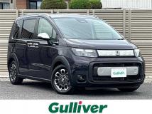 2026 Honda Freed