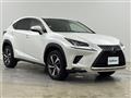 2021 Lexus NX