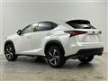 2021 Lexus NX