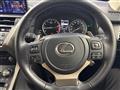 2021 Lexus NX