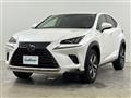 2021 Lexus NX