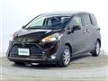 2019 Toyota Sienta