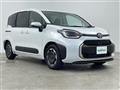 2026 Toyota Sienta