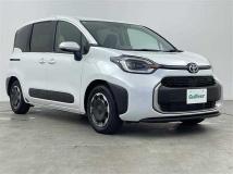 2026 Toyota Sienta