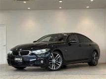 2018 BMW 4 Series