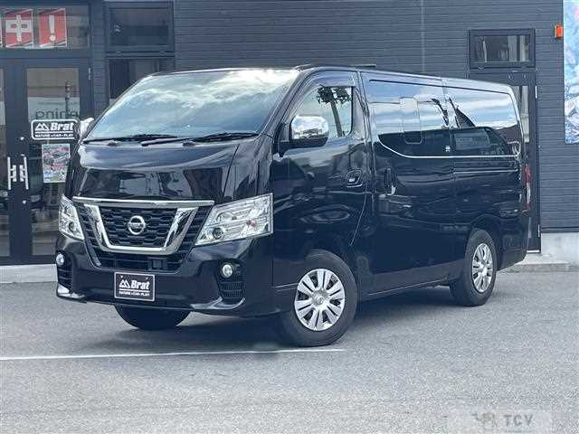 2021 Nissan NV350 Caravan