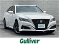 2020 Toyota Crown Hybrid