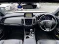 2020 Toyota Crown Hybrid