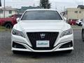 2020 Toyota Crown Hybrid