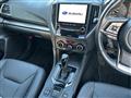 2017 Subaru Impreza