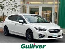 2017 Subaru Impreza