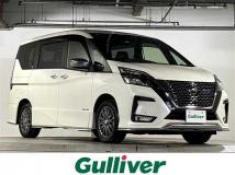 2021 Nissan Serena