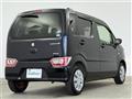 2017 Suzuki Wagon R