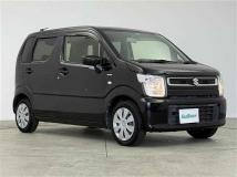2017 Suzuki Wagon R