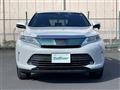2017 Toyota Harrier