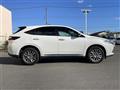 2017 Toyota Harrier