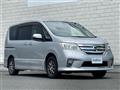 2012 Nissan Serena