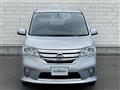 2012 Nissan Serena