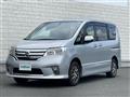 2012 Nissan Serena