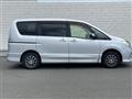 2012 Nissan Serena