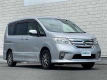 2012 Nissan Serena