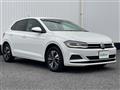 2021 Volkswagen Polo