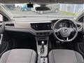 2021 Volkswagen Polo