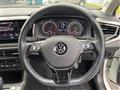 2021 Volkswagen Polo