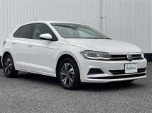 2021 Volkswagen Polo