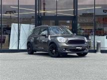 2014 BMW MINI