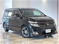2012 Nissan Elgrand