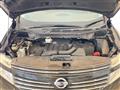 2012 Nissan Elgrand