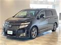 2012 Nissan Elgrand