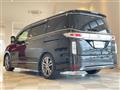 2012 Nissan Elgrand