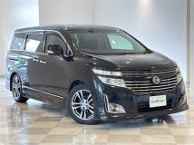 2012 Nissan Elgrand