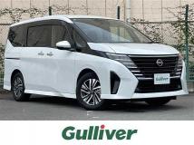 2024 Nissan Serena