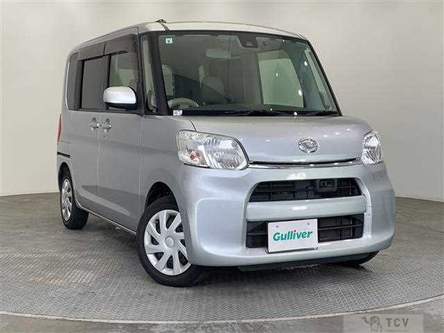 2015 Daihatsu Tanto
