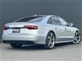 2016 Audi S8