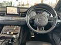 2016 Audi S8