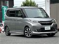 2018 Suzuki Solio