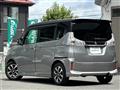 2018 Suzuki Solio