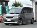 2018 Suzuki Solio