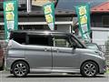 2018 Suzuki Solio