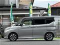 2018 Suzuki Solio