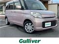 2015 Suzuki Spacia