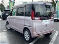 2015 Suzuki Spacia