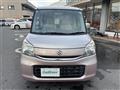 2015 Suzuki Spacia