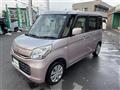 2015 Suzuki Spacia