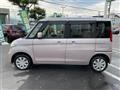 2015 Suzuki Spacia