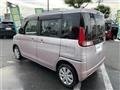 2015 Suzuki Spacia
